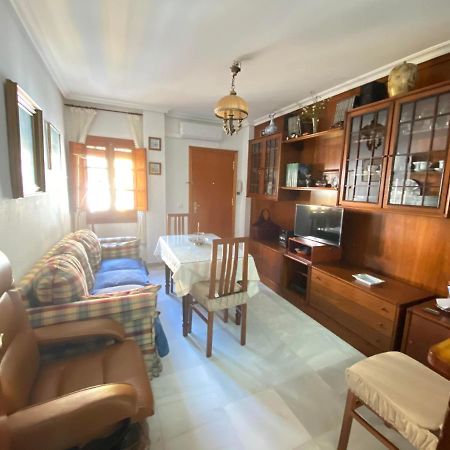 Hispalis San Juan De La Palma Σεβίλλη Εξωτερικό φωτογραφία