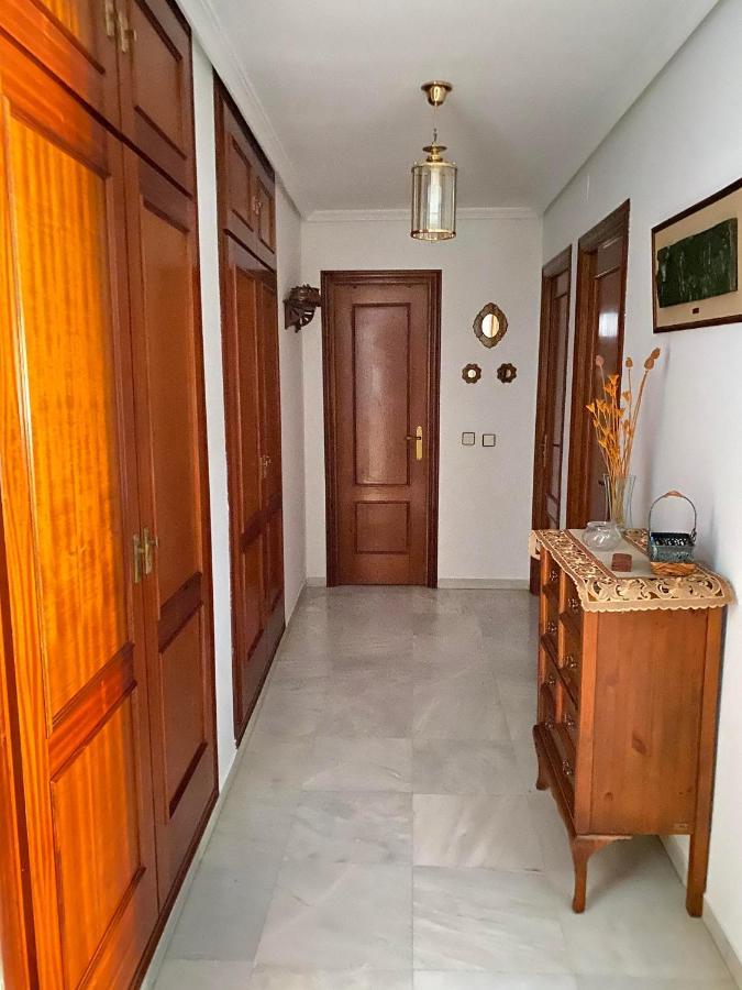 Hispalis San Juan De La Palma Σεβίλλη Εξωτερικό φωτογραφία