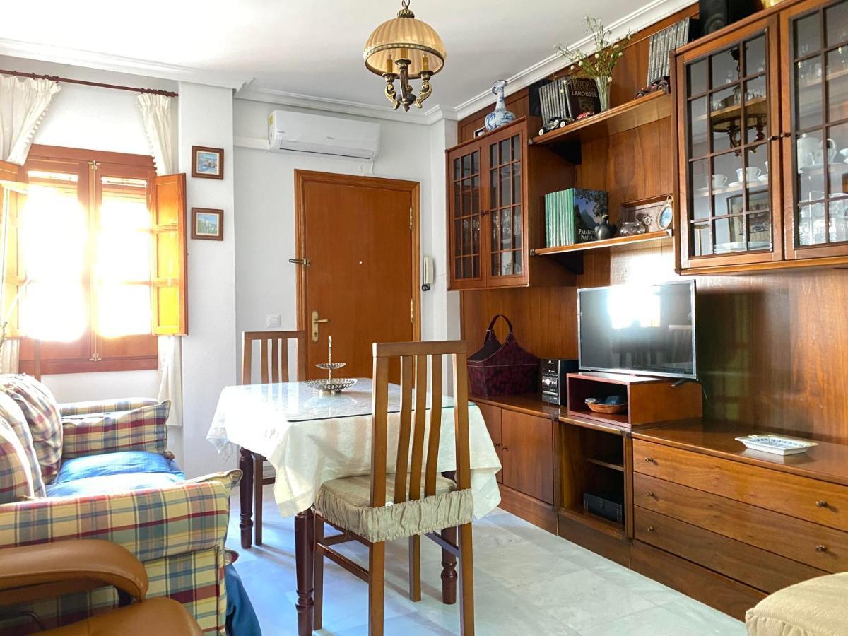 Hispalis San Juan De La Palma Σεβίλλη Εξωτερικό φωτογραφία